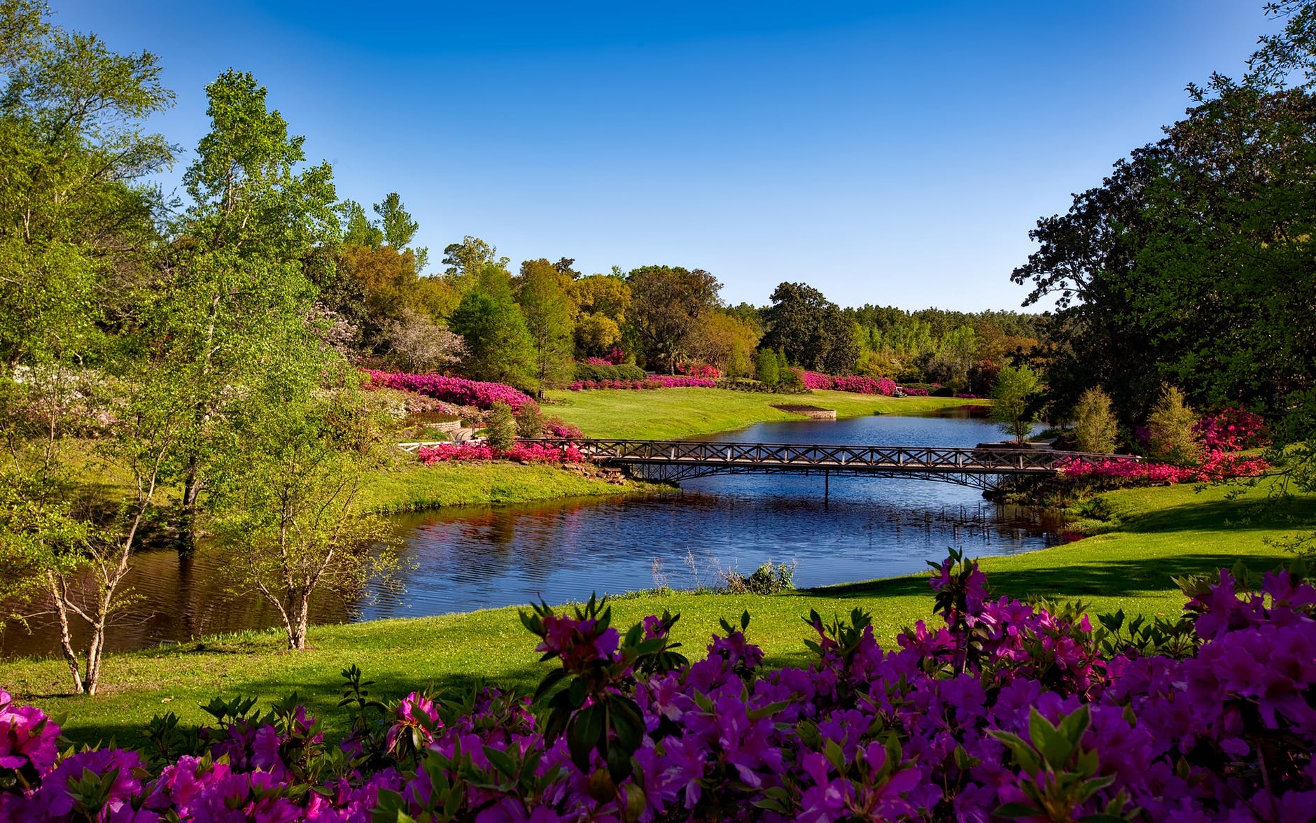How To Find Trustworthy Landscaping Company