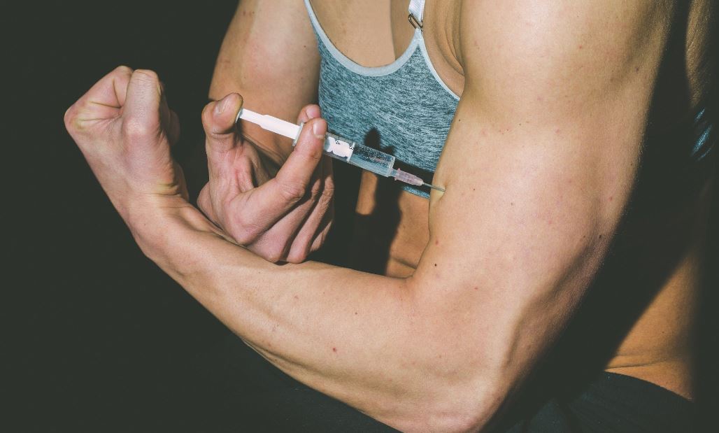 steroids